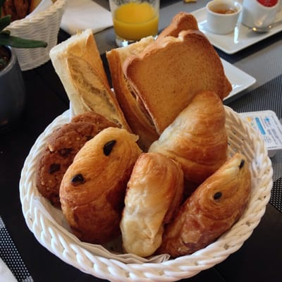 Hôtel de la Plage by null