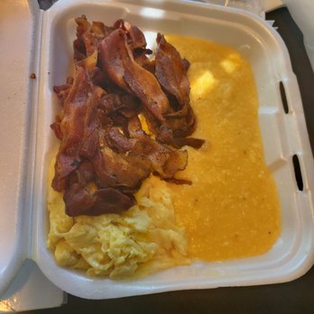 Gutbusters Breakfast - Flat Shoals - Bacon combo BBBBACON - Breakfast & Brunch Near Me - Decatur, Georgia Gutbusters Breakfast - Flat Shoals - Bacon combo BBBBACON - Breakfast & Brunch Near Me - Decatur, Georgia