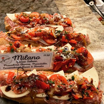 ジョージの店 BY GEORGE! PIZZA PASTA & CHEESESTEAKS - Updated September