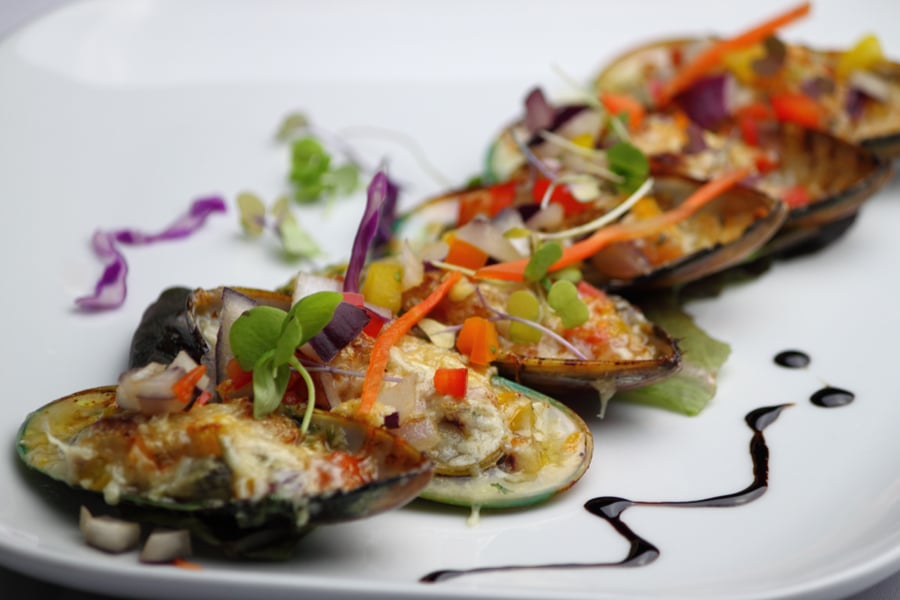 Italian House & Grill - Il Nonno