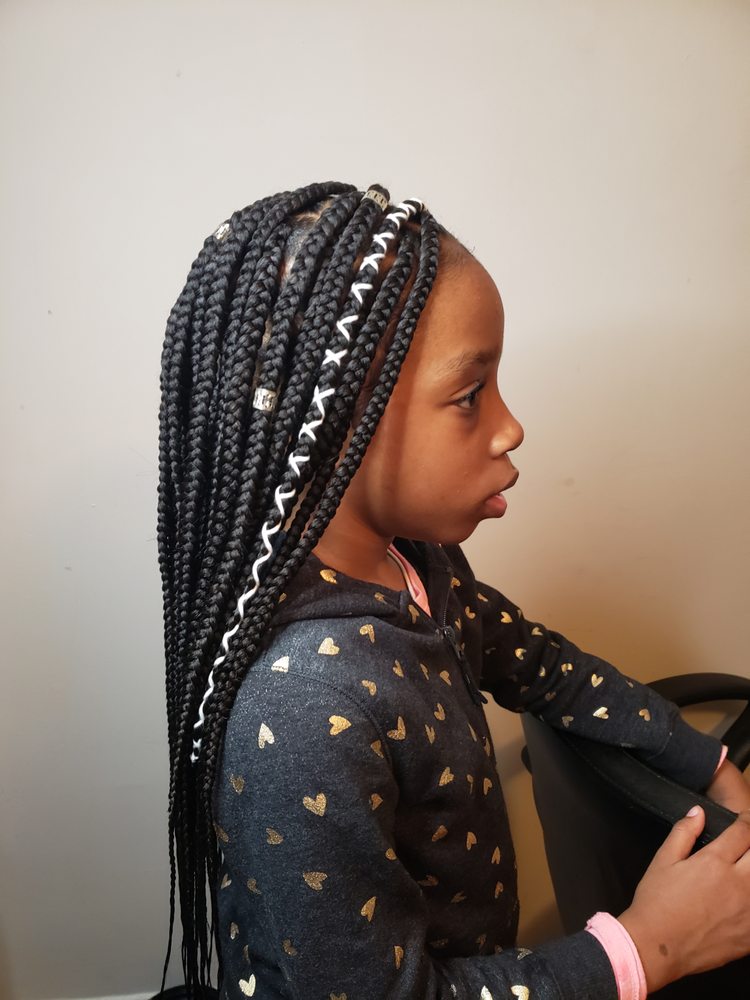 Preddy Hair Care Logo