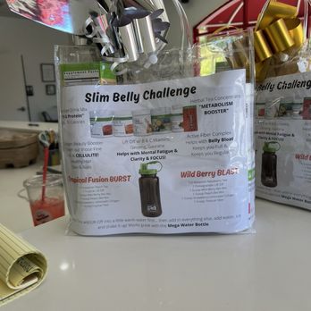 Daily Nutrition - New Slim Belly Challenge going on! - Coffee & Tea Near Me - Murrieta, California Daily Nutrition - New Slim Belly Challenge going on! - Coffee & Tea Near Me - Murrieta, California