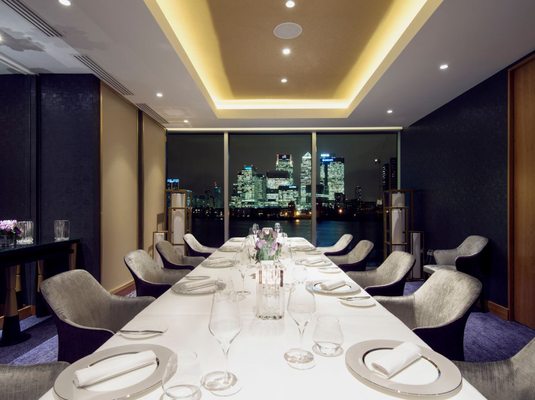 The Spa at InterContinental London - The O2 by null