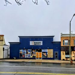 CrossFit Main Line - Ardmore