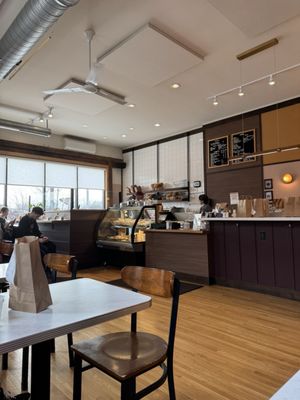 Allie Boy’s Bagelry & Luncheonette by null