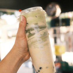 Podong Seoul Tea