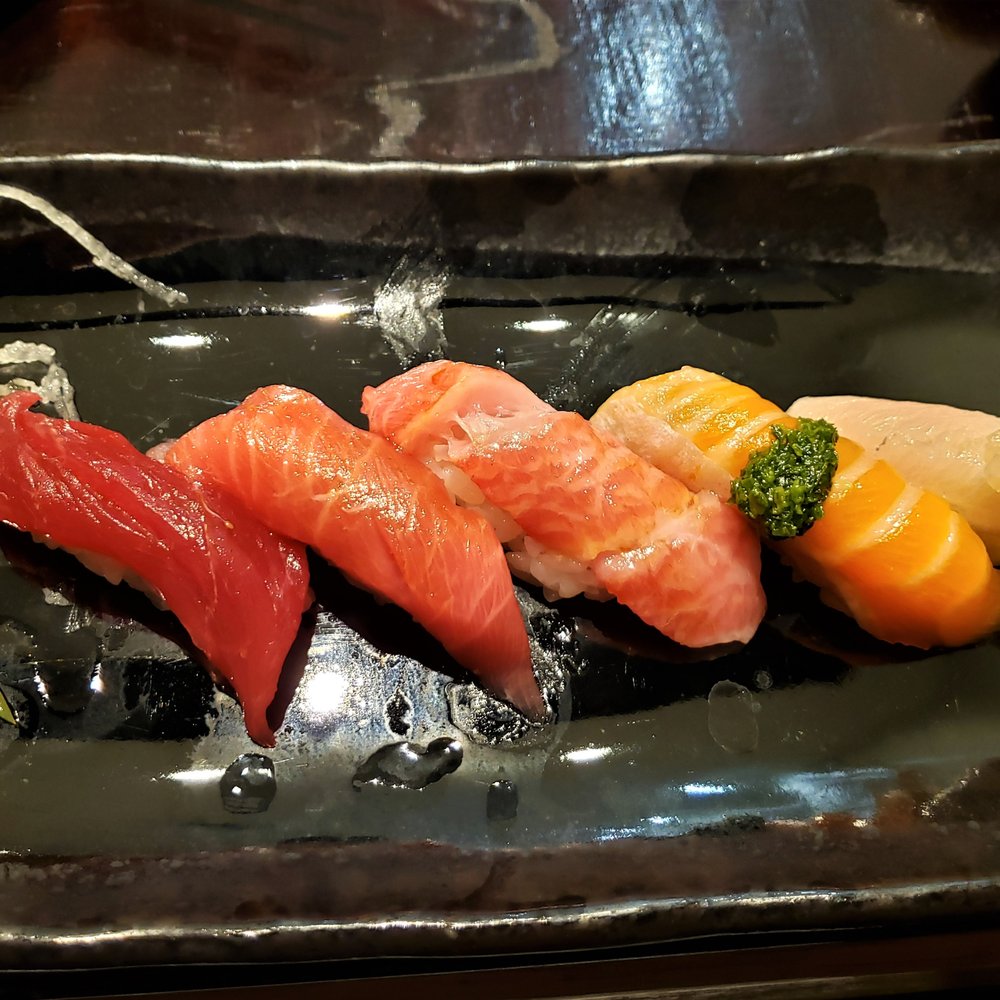 Shumi - Regular Omakase Course 3 - Japanese Near Me - Ridgewood, New Jersey Shumi - Regular Omakase Course 3 - Japanese Near Me - Ridgewood, New Jersey
