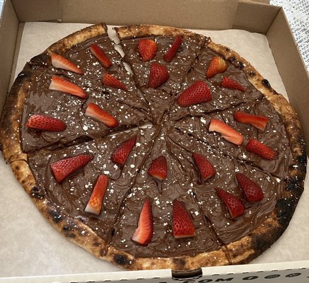 Sampa's Gourmet Pizza - Lomita by null