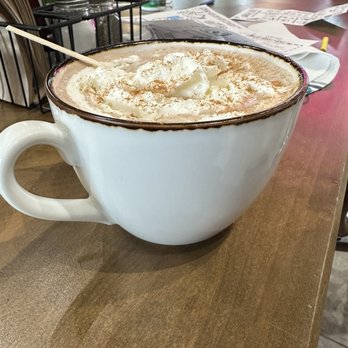 RealGood Brunch - Hot chocolate - Breakfast & Brunch Near Me - Tucson, Arizona RealGood Brunch - Hot chocolate - Breakfast & Brunch Near Me - Tucson, Arizona