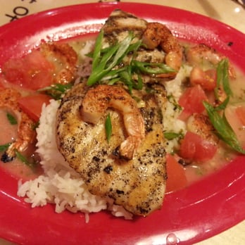 Bubba Gump Shrimp - Seafood Near Me - Miami, Florida