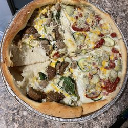 Papa Murphy's