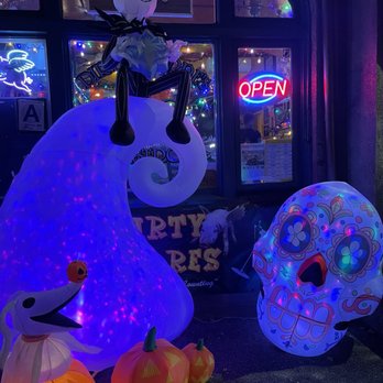 Dirty Pierre's - Out front - Bars Near Me - Forest Hills, New York