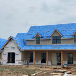 DREX Construction - 7k sf custom home