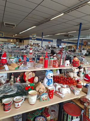 American Council of the Blind