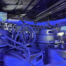 Brewing Beer