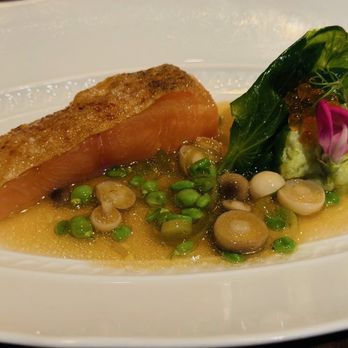 Saison - New American Near Me - San Francisco, California
