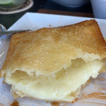 Hocca - Orlando - Cheese Pastel - Sandwiches Near Me - Orlando, Florida