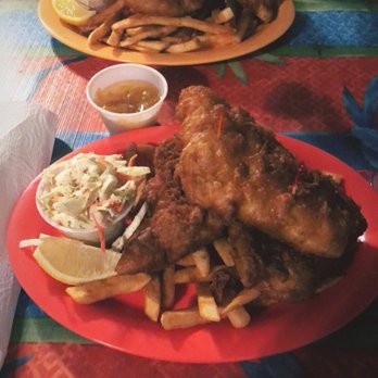 Cafe 776 - Seafood Near Me - Englewood, Florida