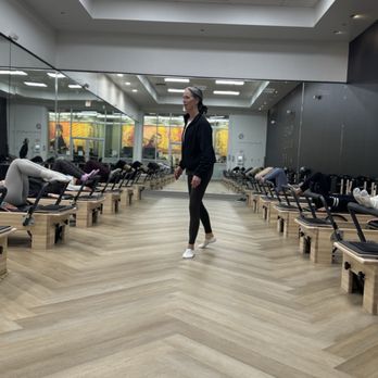 LA Fitness - Gyms Near Me - Chicago, Illinois