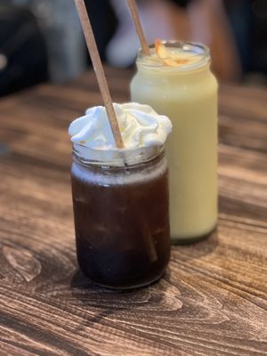 Midtown Spirits by null