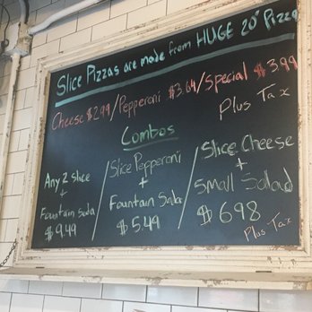 Wiseguy Pizza - Menu. Hidden off to the side - Pizza Near Me - Arlington, Virginia Wiseguy Pizza - Menu. Hidden off to the side - Pizza Near Me - Arlington, Virginia