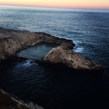 Comune di Polignano a Mare - Piscina naturale a Polignano a Mare - Public Services & Government Near Me - Polignano a Mare, BA
