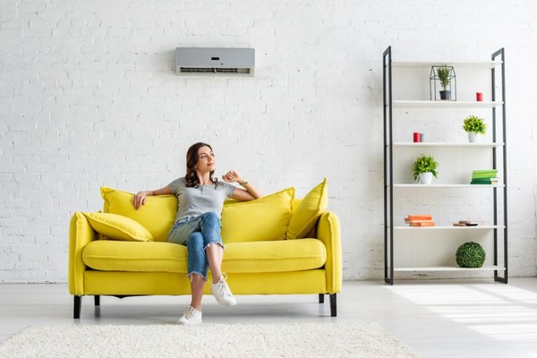 Air Purification - Breathe easy with our comprehensive solutions! Indoor air quality plays a critical role in maintaining a healthy living environment. At Pentagon Air, we offer a range of services and products designed to improve the air quality in your home. Our team of experts will assess your needs and provide tailored solutions that ensure you and your family can breathe easy.
Our air quality services cover a variety of solutions, including humidifiers, dehumidifiers, air purifiers, HEPA filters, higher-quality air filters, and make-up air systems. These products work together to create a comfortable and healthy indoor environment by reducing allergens, pollutants, and maintaining optimal humidity levels.
Investing in air quality solutions with Pentagon Air means you’re prioritizing the health and comfort of your household. Our commitment to delivering exceptional service and high-quality products sets us apart from the competition.
Experience the benefits of cleaner air and call us today! Air Purification - Breathe easy with our comprehensive solutions! Indoor air quality plays a critical role in maintaining a healthy living environment. At Pentagon Air, we offer a range of services and products designed to improve the air quality in your home. Our team of experts will assess your needs and provide tailored solutions that ensure you and your family can breathe easy.
Our air quality services cover a variety of solutions, including humidifiers, dehumidifiers, air purifiers, HEPA filters, higher-quality air filters, and make-up air systems. These products work together to create a comfortable and healthy indoor environment by reducing allergens, pollutants, and maintaining optimal humidity levels.
Investing in air quality solutions with Pentagon Air means you’re prioritizing the health and comfort of your household. Our commitment to delivering exceptional service and high-quality products sets us apart from the competition.
Experience the benefits of cleaner air and call us today!