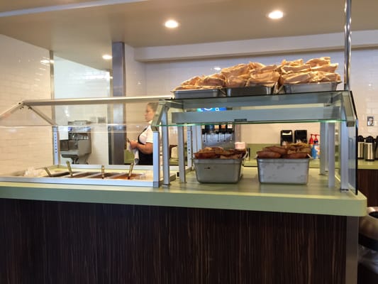 Denica's Real Food Kitchen by null