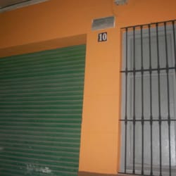 Bunker