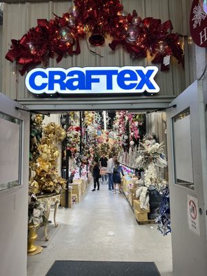 Craftex by null