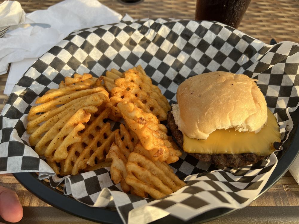 RONDEAU JOE’S Updated September 2024 11 Photos & 11 Reviews 11521