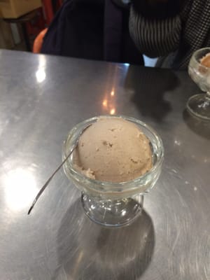 Snow King Ice Cream by null