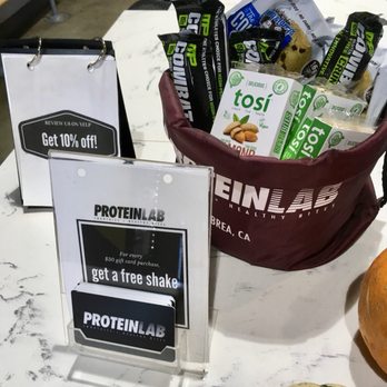 Protein Lab - Juice Bars & Smoothies Near Me - Brea, California Protein Lab - Juice Bars & Smoothies Near Me - Brea, California