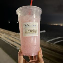 Tide cruise