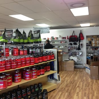 ProBody Warehouse - Vitamins & Supplements Near Me - El Cajon, California ProBody Warehouse - Vitamins & Supplements Near Me - El Cajon, California