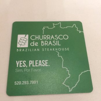 Churrasco de Brasil - Brazilian Near Me - Tucson, Arizona