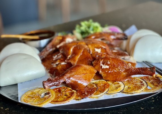Vivienne's Bistro by null