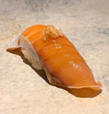 Sushi Nakazawa by null
