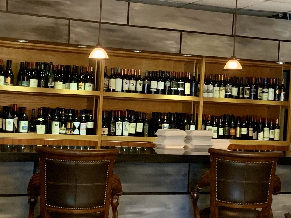 Mustard Seed Bistro