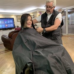 Manolo Salon - Cute and stylish