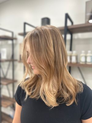 REVIVE SALON OLDTOWN - Updated January 2025 - 22 Photos - 205 S Union