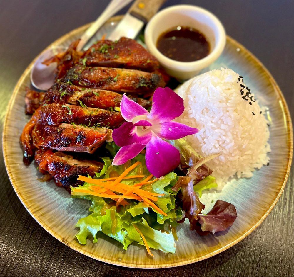 Pearl Thai Cuisine