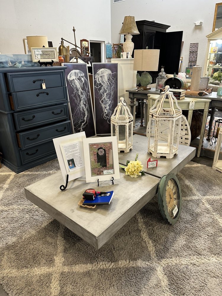 LOWCOUNTRY CONSIGNMENT 43 Photos & 11 Reviews 1179 Gregorie Ferry