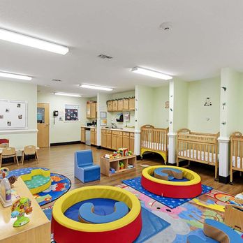 Nexton KinderCare - Infant Classroom - Child Care & Day Care Near Me - Summerville, South Carolina Nexton KinderCare - Infant Classroom - Child Care & Day Care Near Me - Summerville, South Carolina