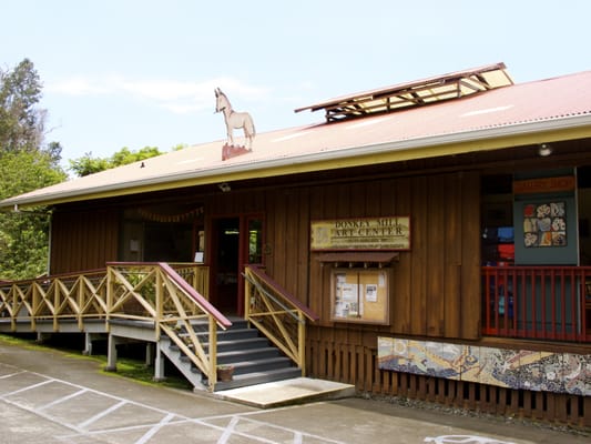 Donkey Mill Art Center by null