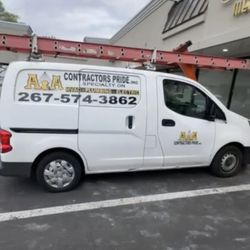 A&A Contractors Pride