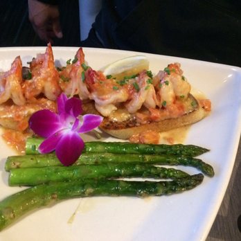 Steve's Steakhouse - Avalon style shrimp. Absolutely astounding. Best food on the island. - Steakhouses Near Me - Avalon, California Steve's Steakhouse - Avalon style shrimp. Absolutely astounding. Best food on the island. - Steakhouses Near Me - Avalon, California