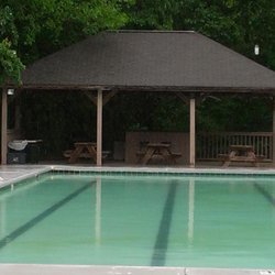 HRC Pool & Tennis