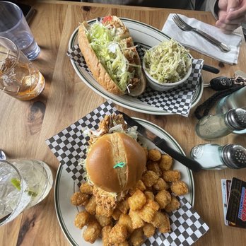Julep - Southern Near Me - Ellensburg, Washington