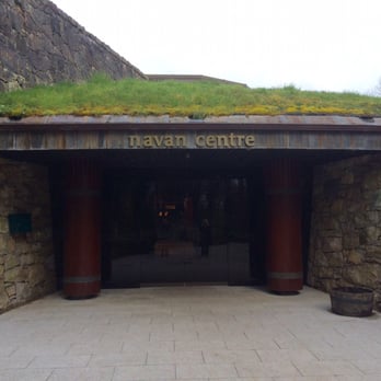 The Navan Centre and Fort - Navan Fort & Navan Centre - Landmarks & Historical Buildings Near Me - Armagh, ARM